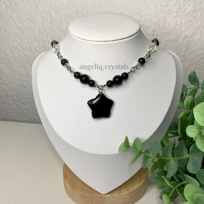 cosmic star | kette