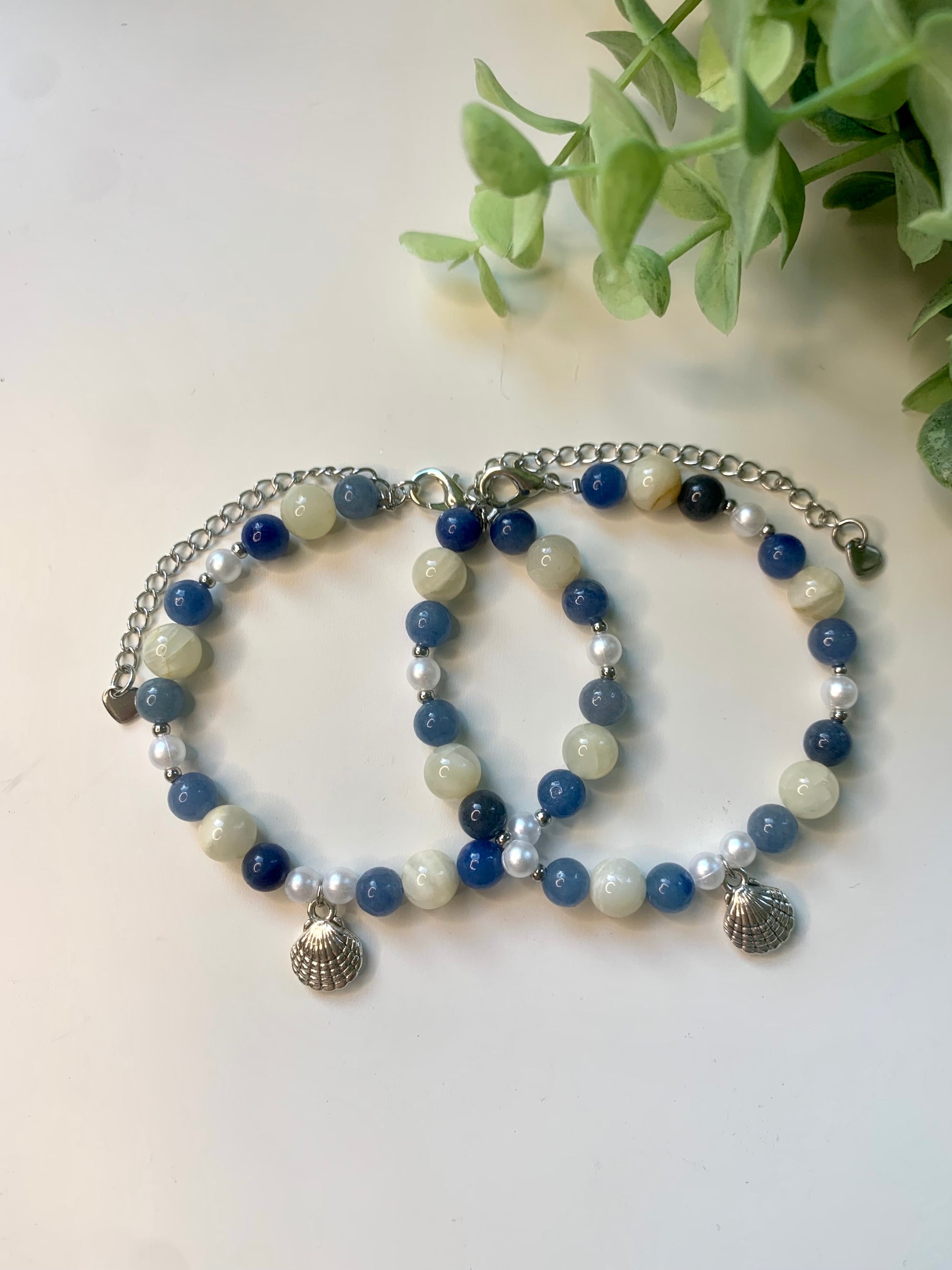 tidal treasures | armband