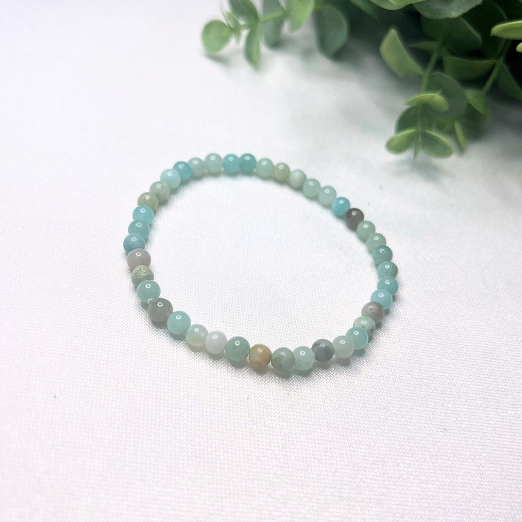 amazonit | armband