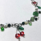 cherry garden | kette