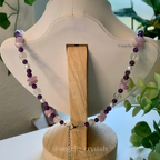 mystic mushroom | kette