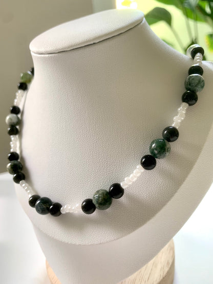 sweet green | kette