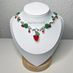 raspberry garden | kette