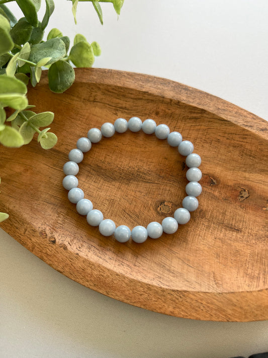 angelit armband 8mm