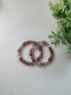 rose petal | armband