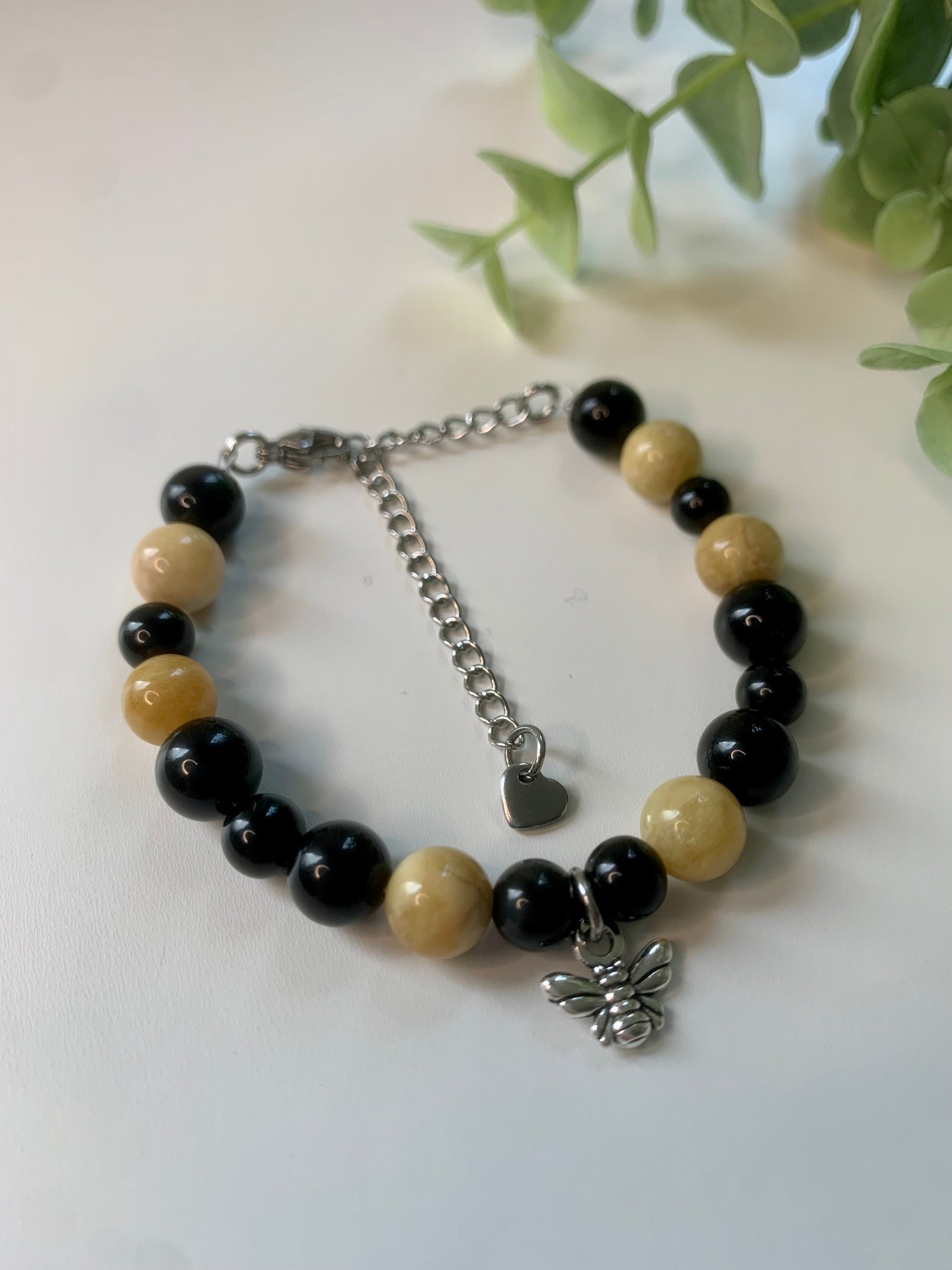 honeybee | armband