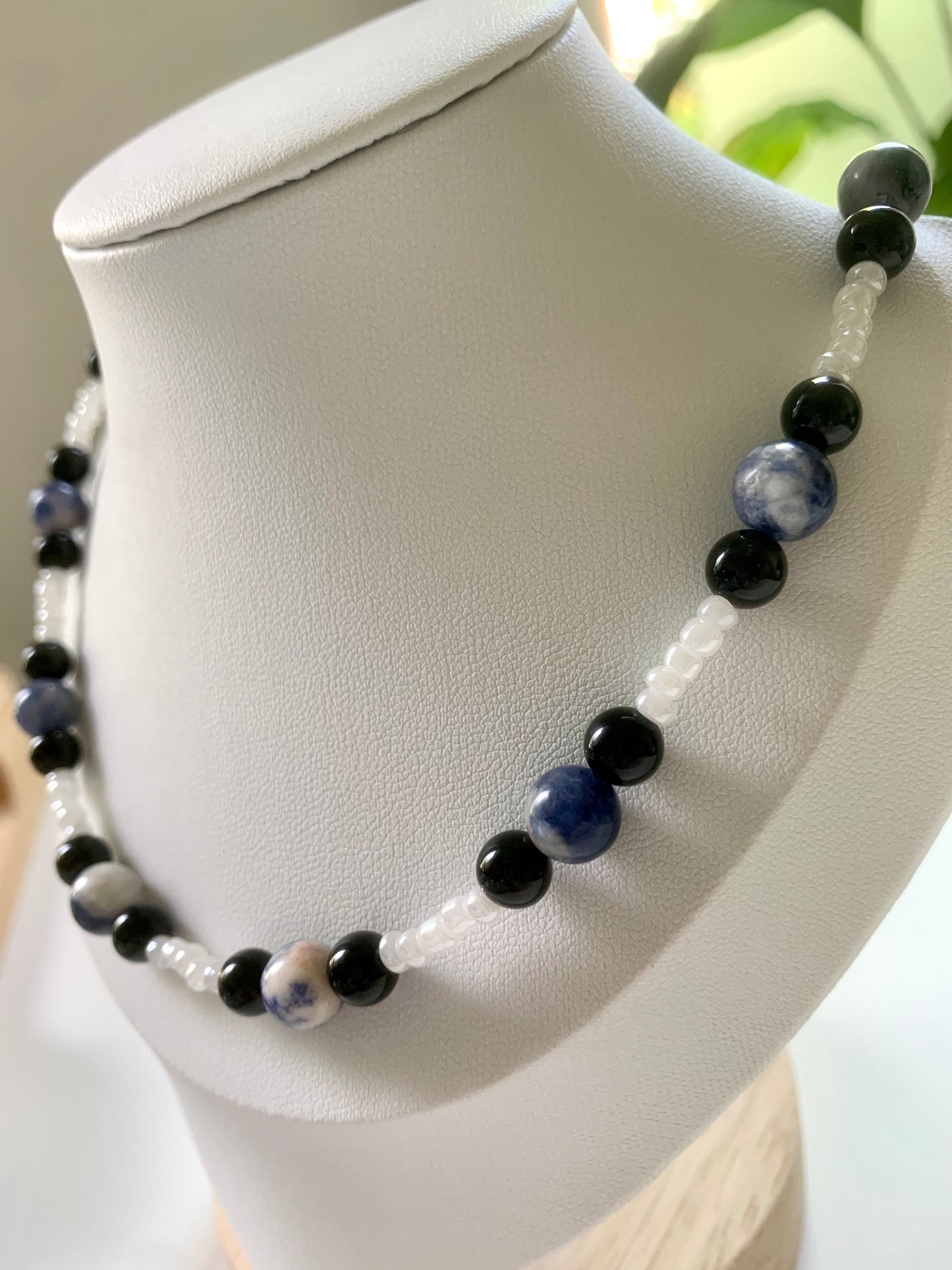 blue skies | kette