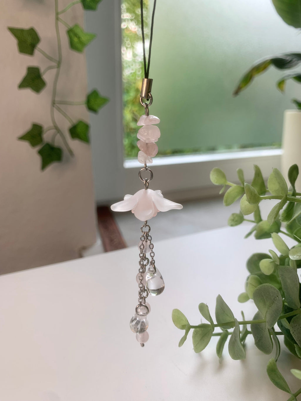 jellyblossom | anhänger