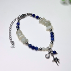 lior | charm armband