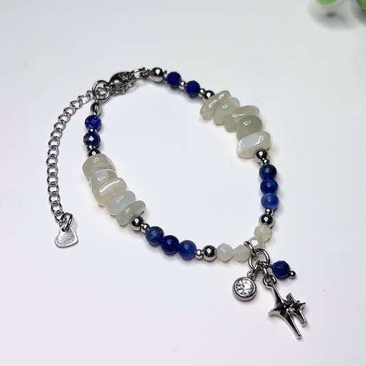 lior | charm armband