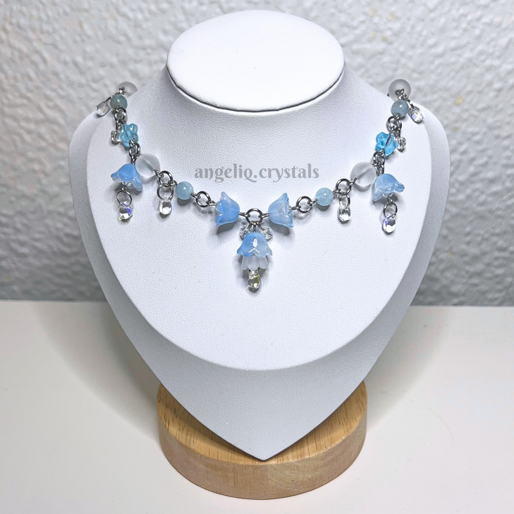 lilly of the valley | kette (star edition)