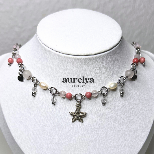 starfish dream | halskette