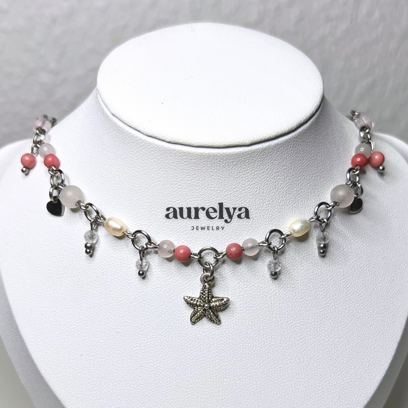 starfish dream | halskette