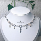 pink dream | halskette