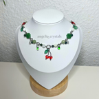 cherry garden | kette