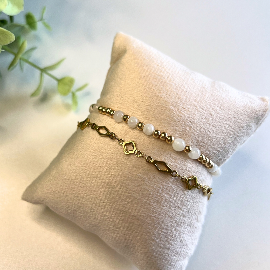 galea | armband set