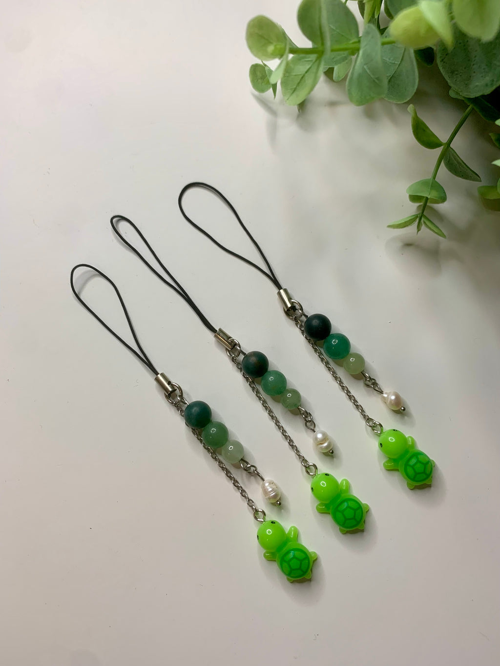 happy turtle | handykette