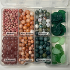 enchanted forest schmuckbox