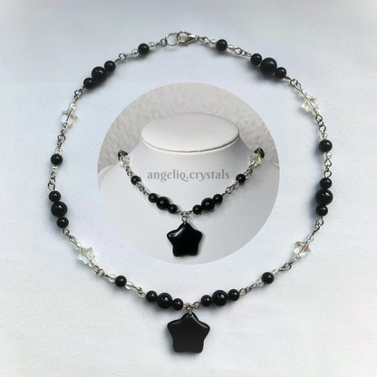 cosmic star | kette