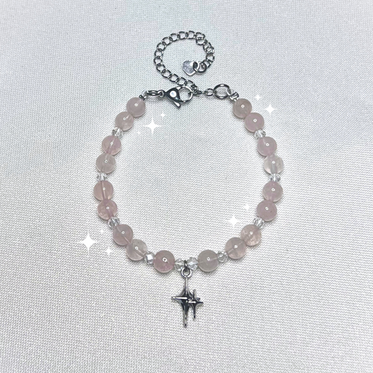 celestial rose | armband