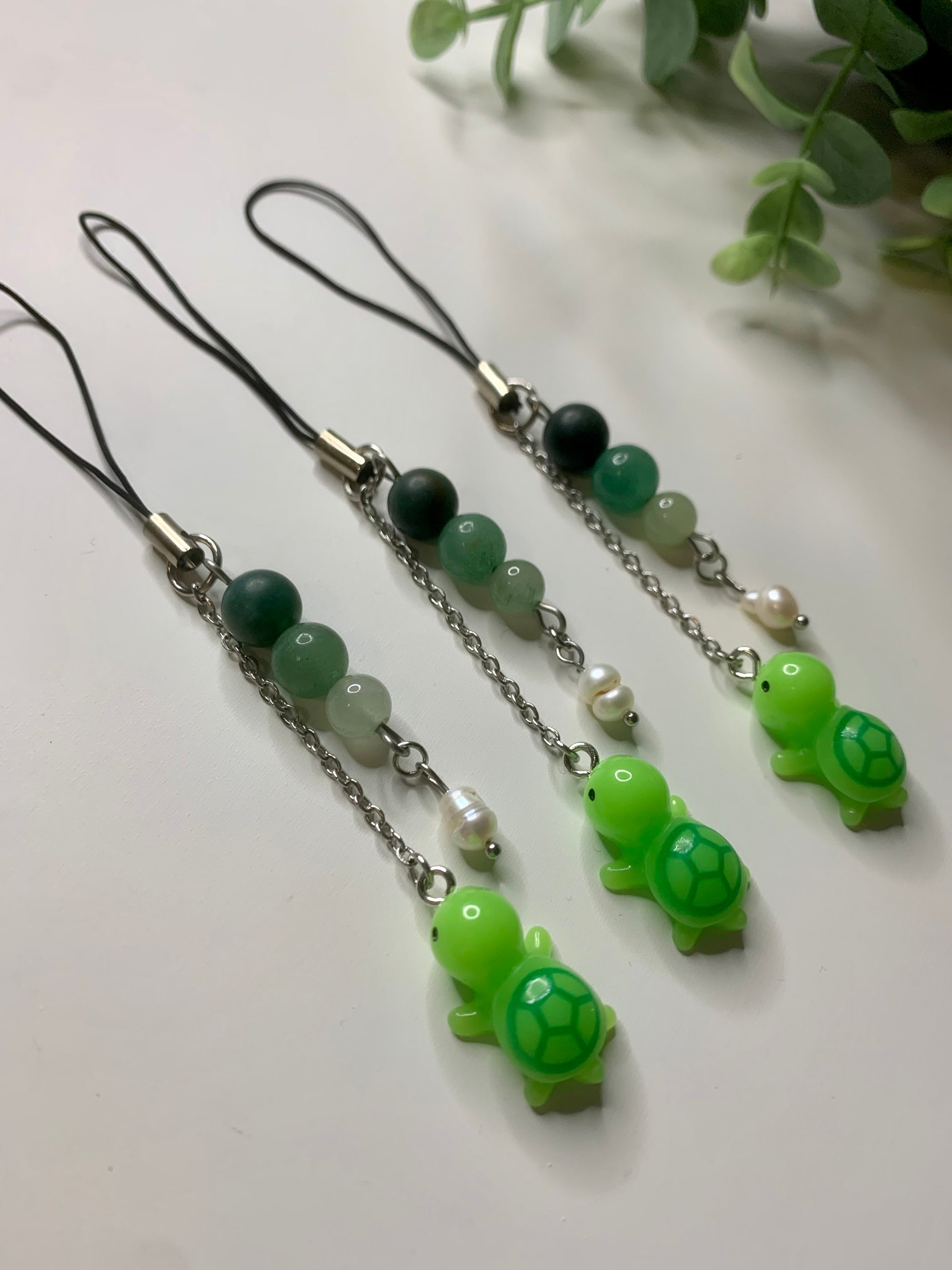 happy turtle | handykette