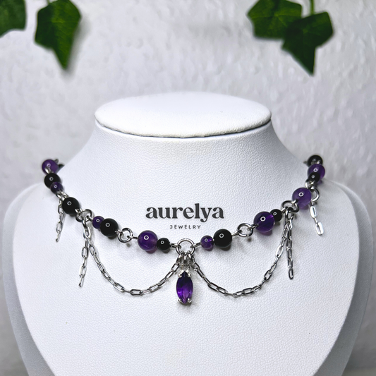 moonspell | halskette