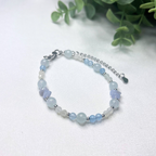 blue sky | armband