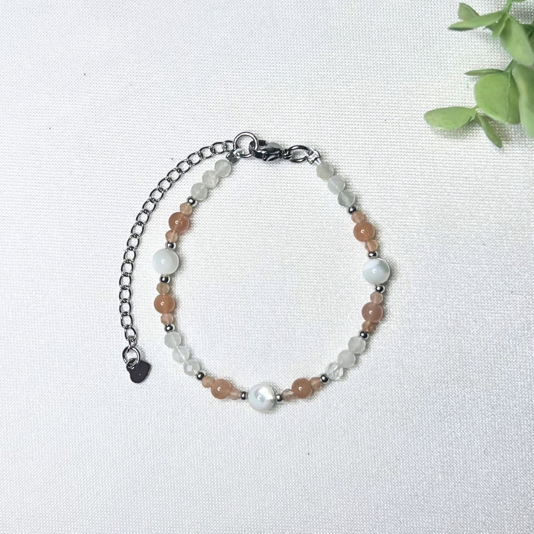 adeline | armband
