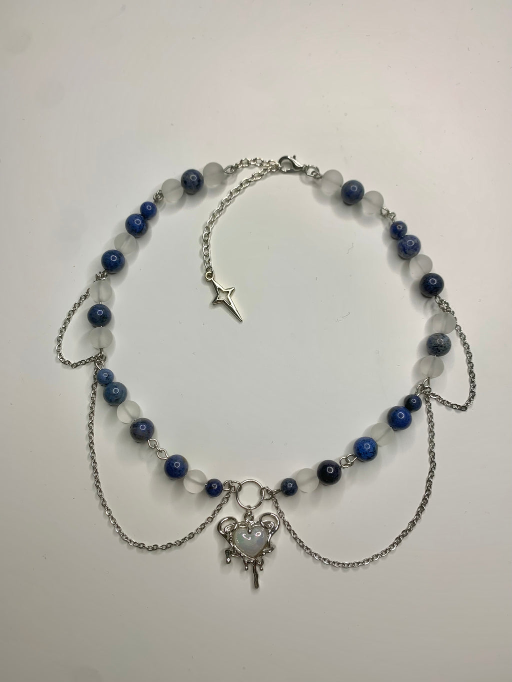 furina halskette | genshin impact kollektion