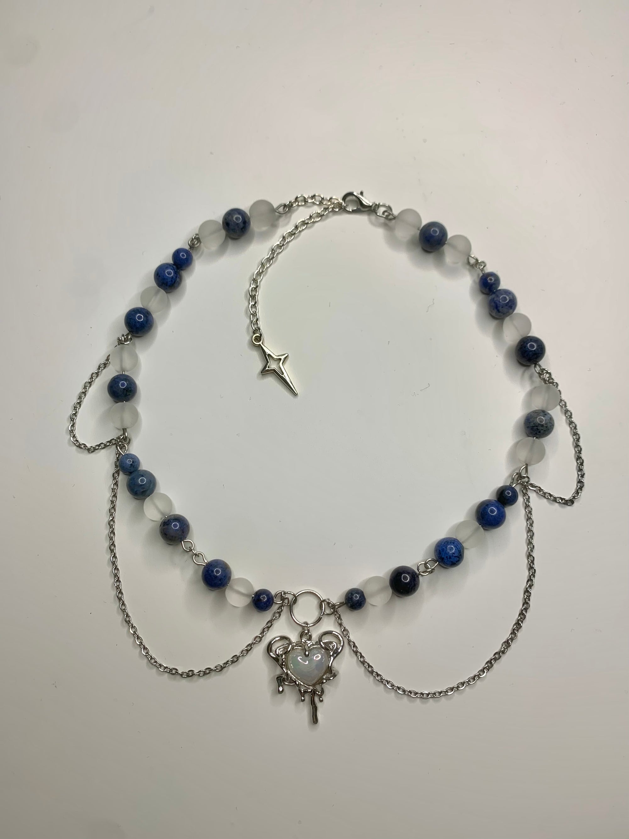 furina halskette | genshin impact kollektion