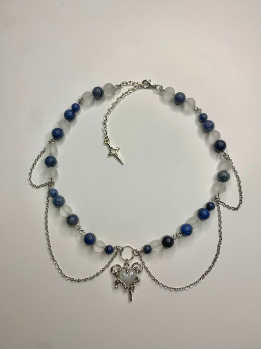 furina halskette | genshin impact kollektion