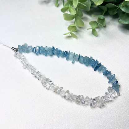 blue oceans | handykette