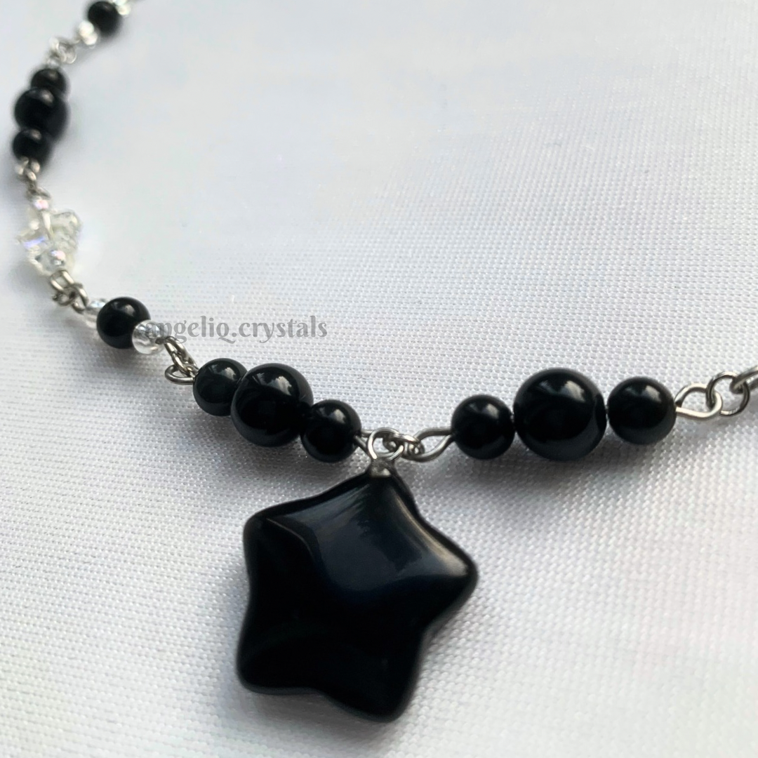 cosmic star | kette