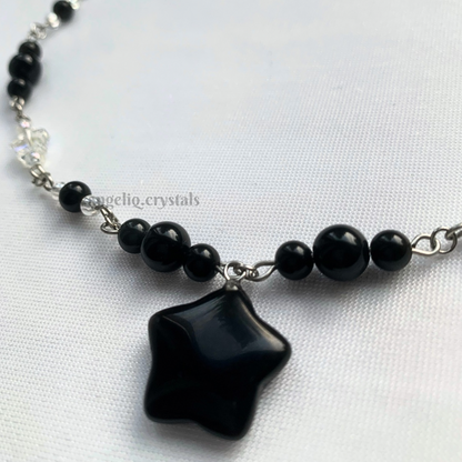 cosmic star | kette