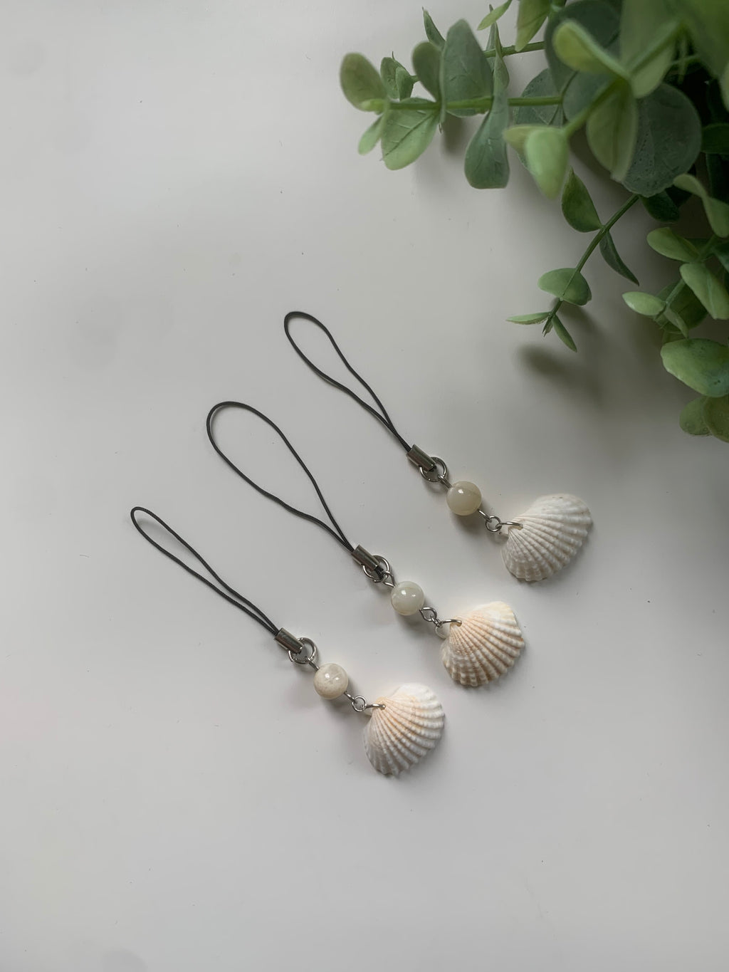 shell shine | anhänger