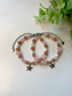 starfish serenity | armband