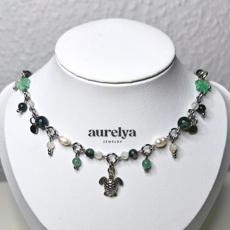 turtle dream | halskette