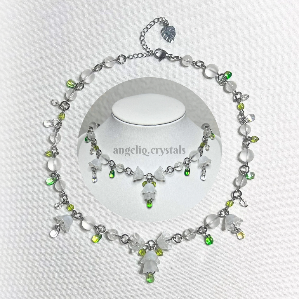 lilly of the valley | kette