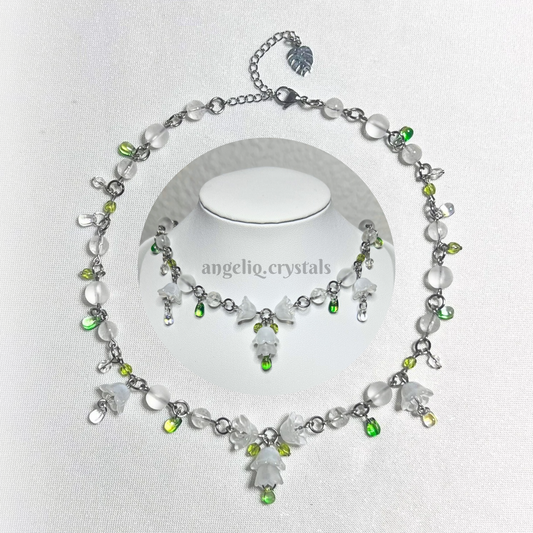 lilly of the valley | kette
