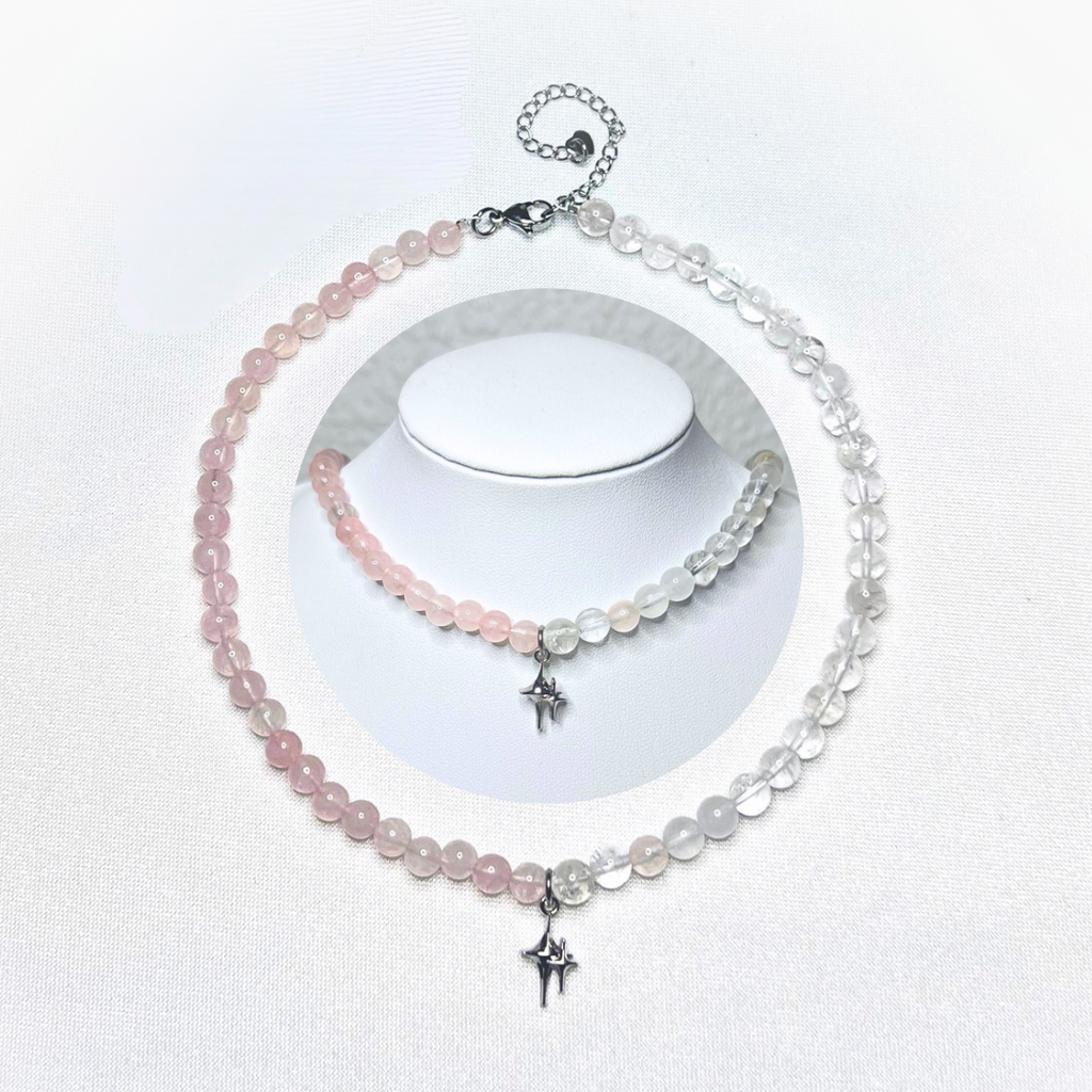 celestial rose | kette