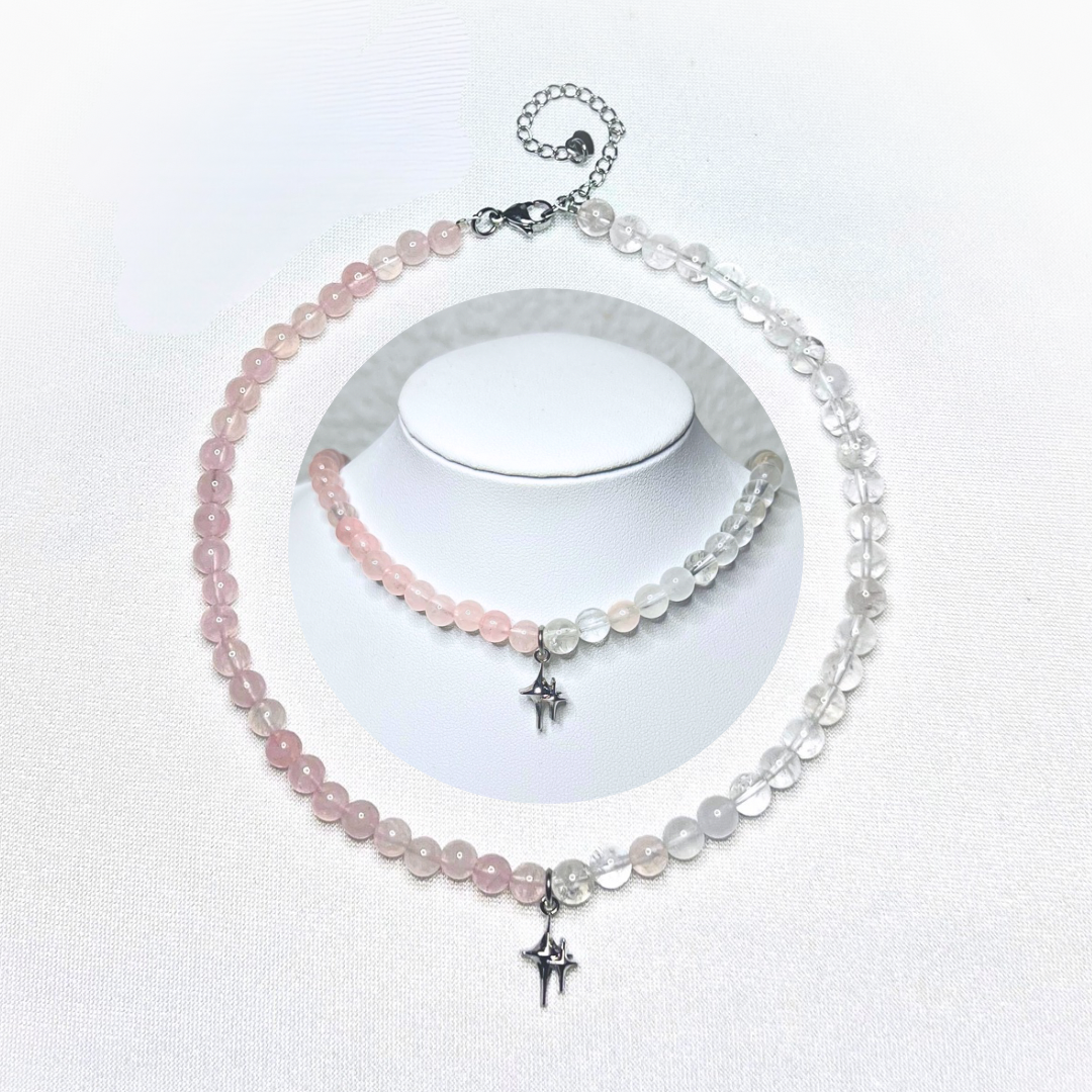 celestial rose | kette