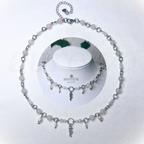 pink dream | halskette