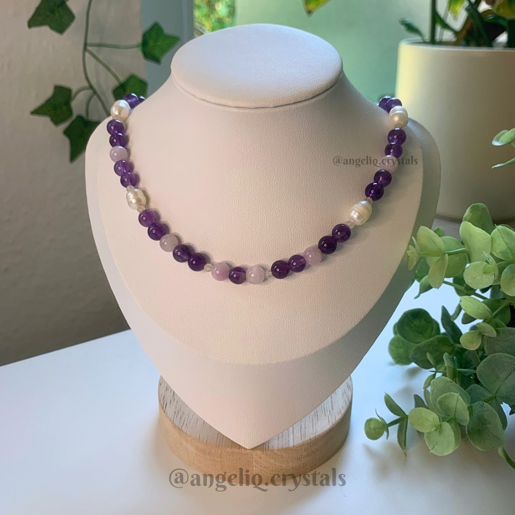 flowers forever | kette