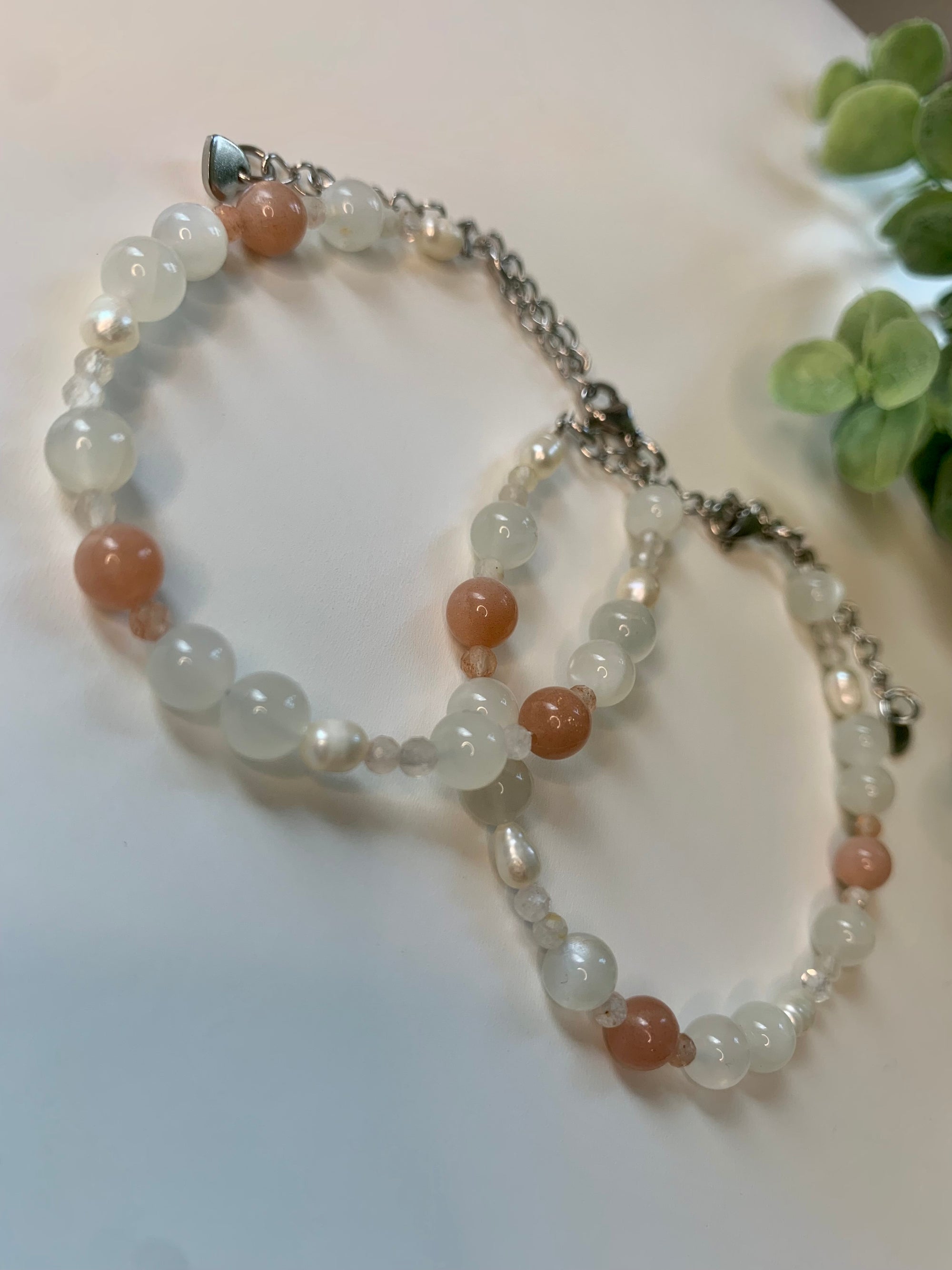 blossom whisper | armband