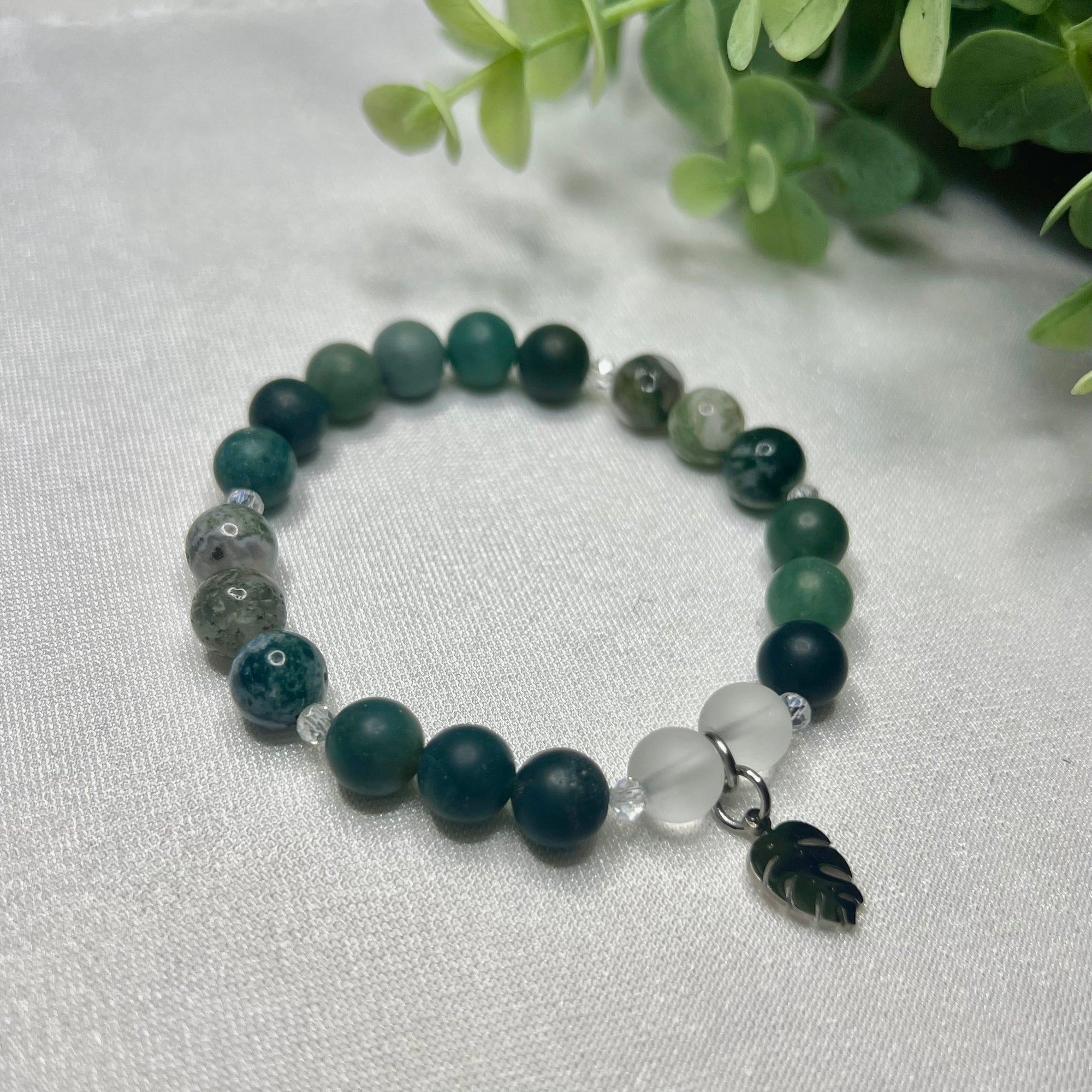 forest spirit | armband