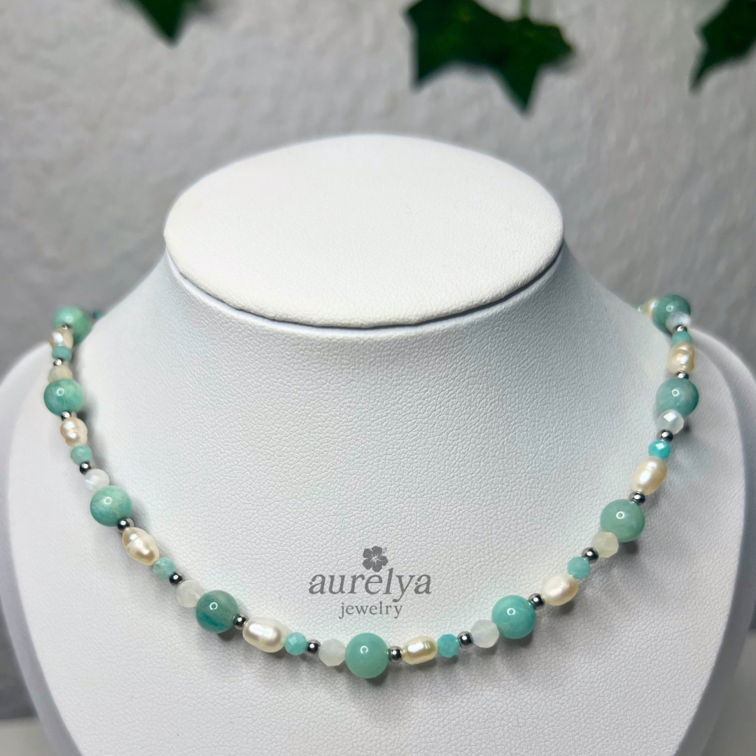 seraphine | halskette