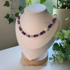 flowers forever | kette