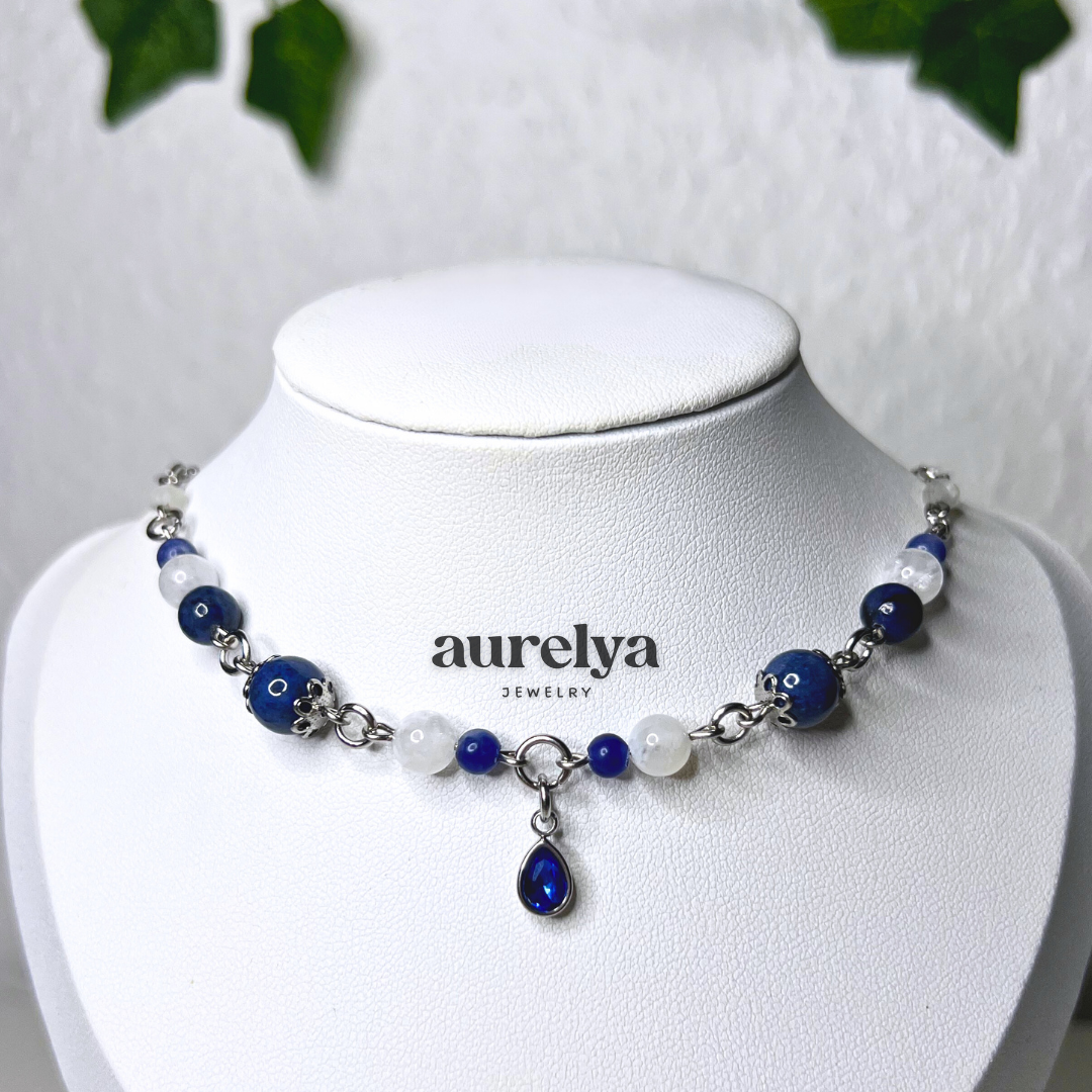 neptune | choker