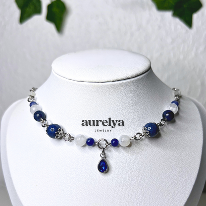 neptune | choker