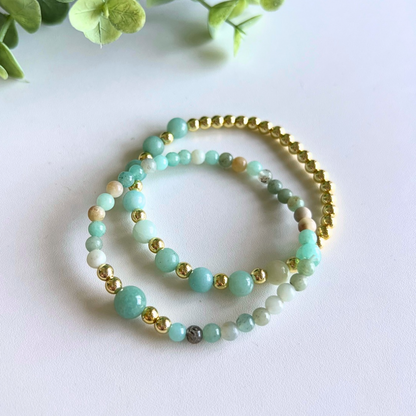 natalie | armband set
